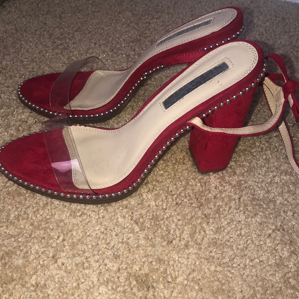 Single Sole Heels - image 2